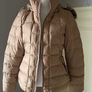 The North Face Jacket